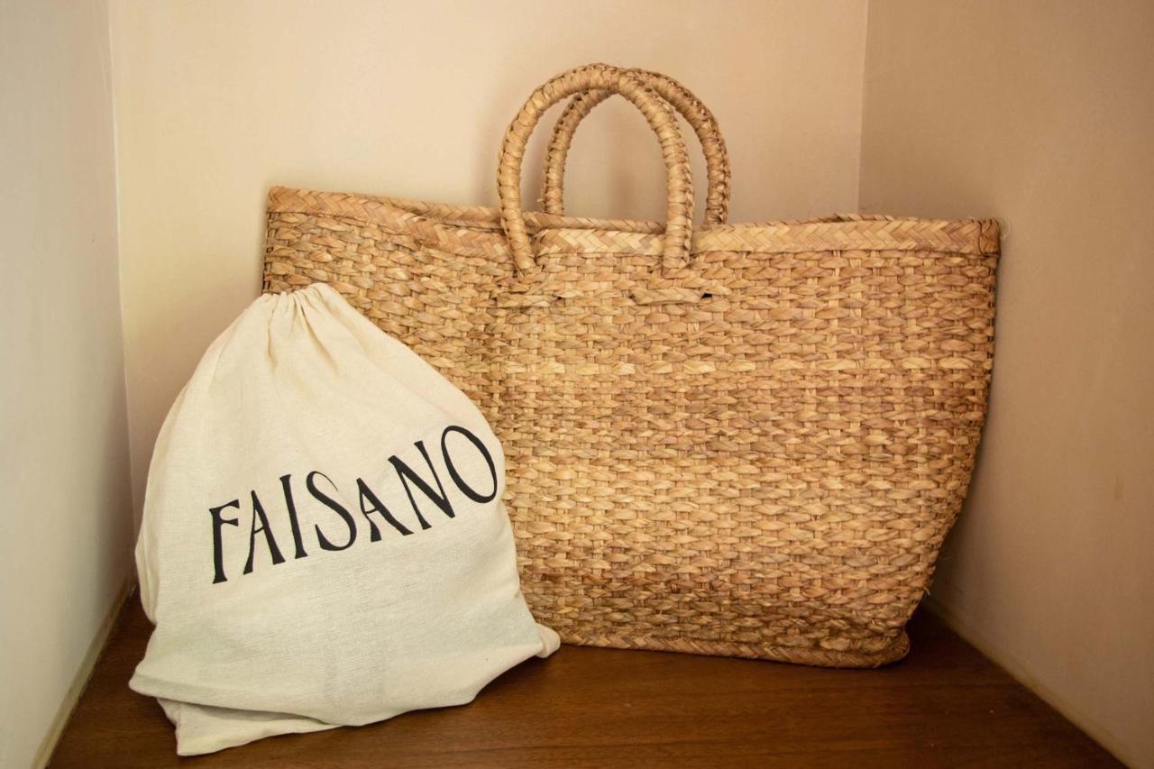 Faisano Nomadas Boutique Hotel-Adults Only Tulum Eksteriør bilde